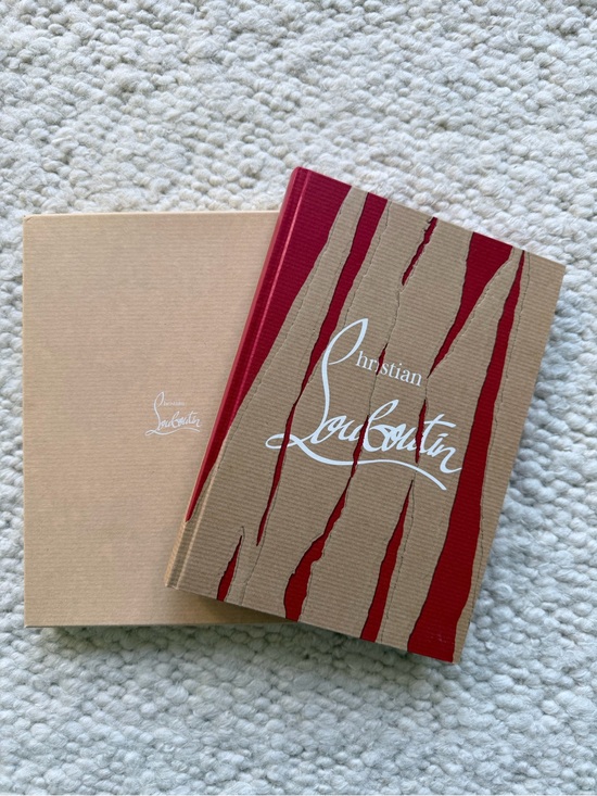 Christian Louboutin Other - [NWT] Christian Louboutin Notebook